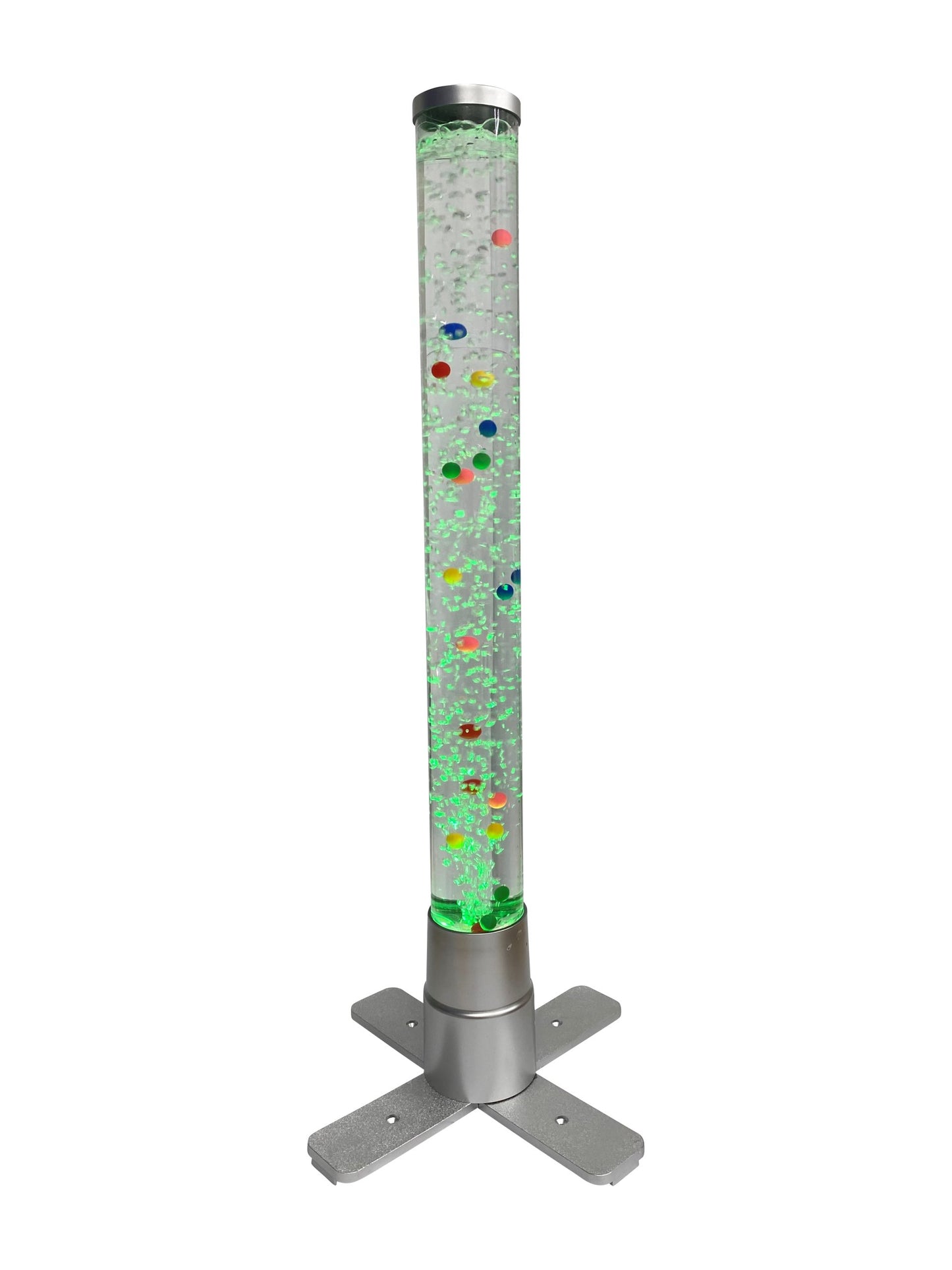 60cm BubbleTube with Beads
