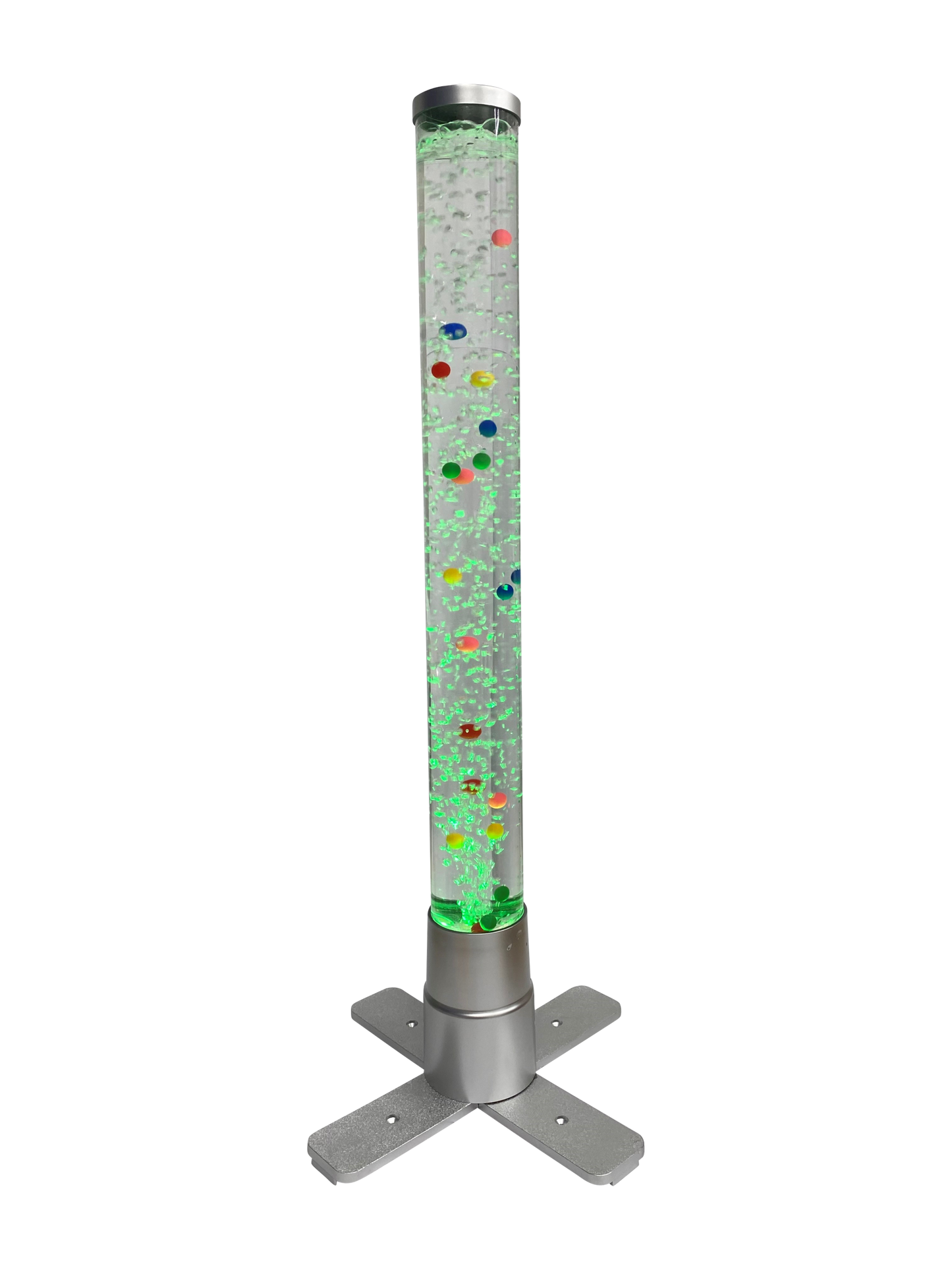 60cm BubbleTube with Beads