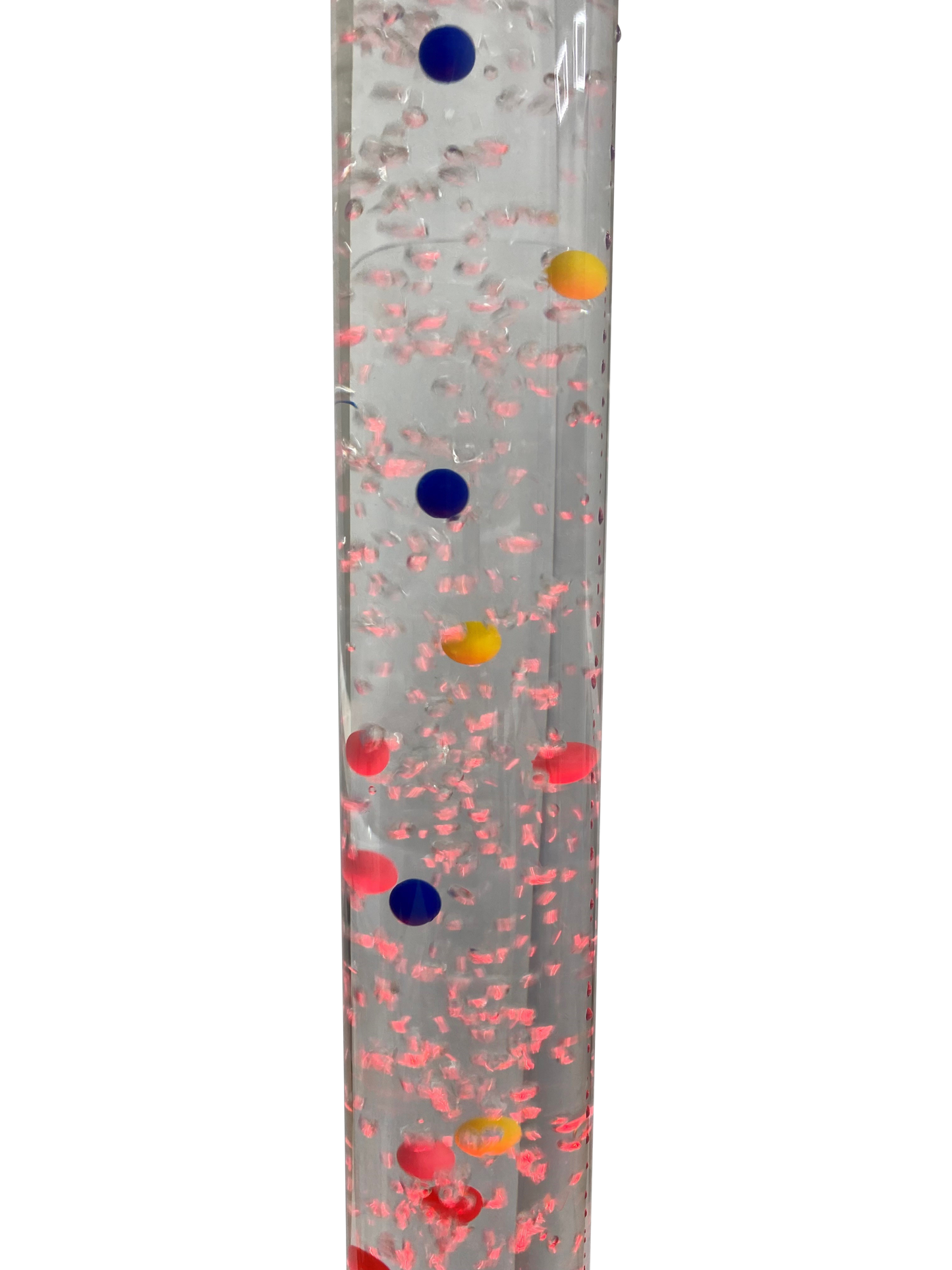 60cm BubbleTube with Beads