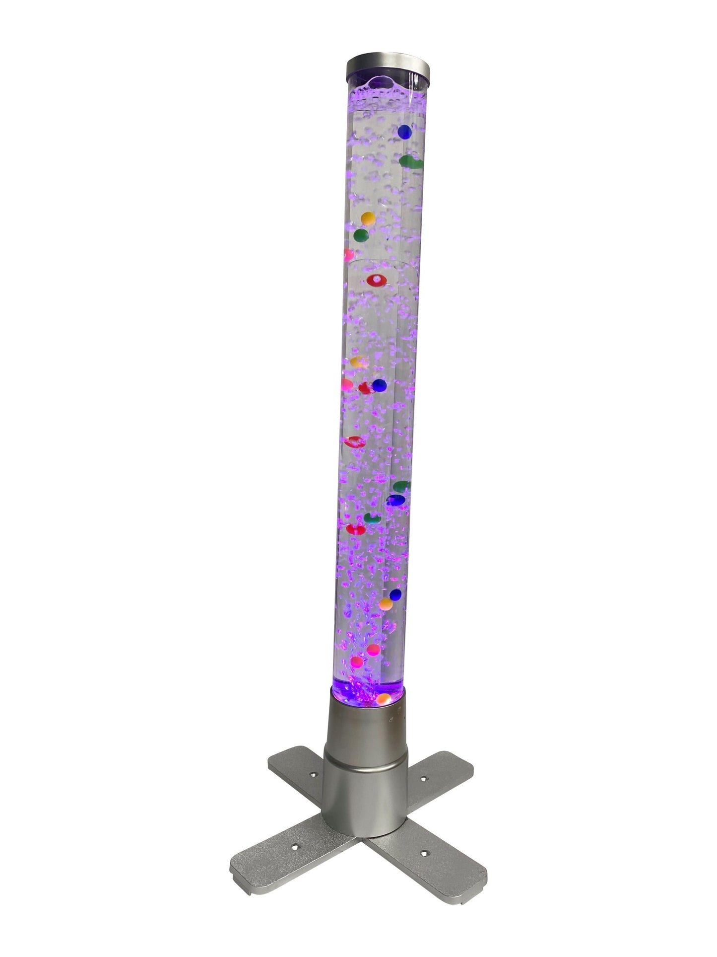 60cm BubbleTube with Beads