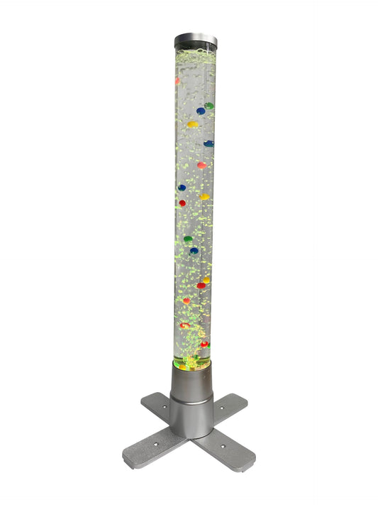60cm BubbleTube with Beads