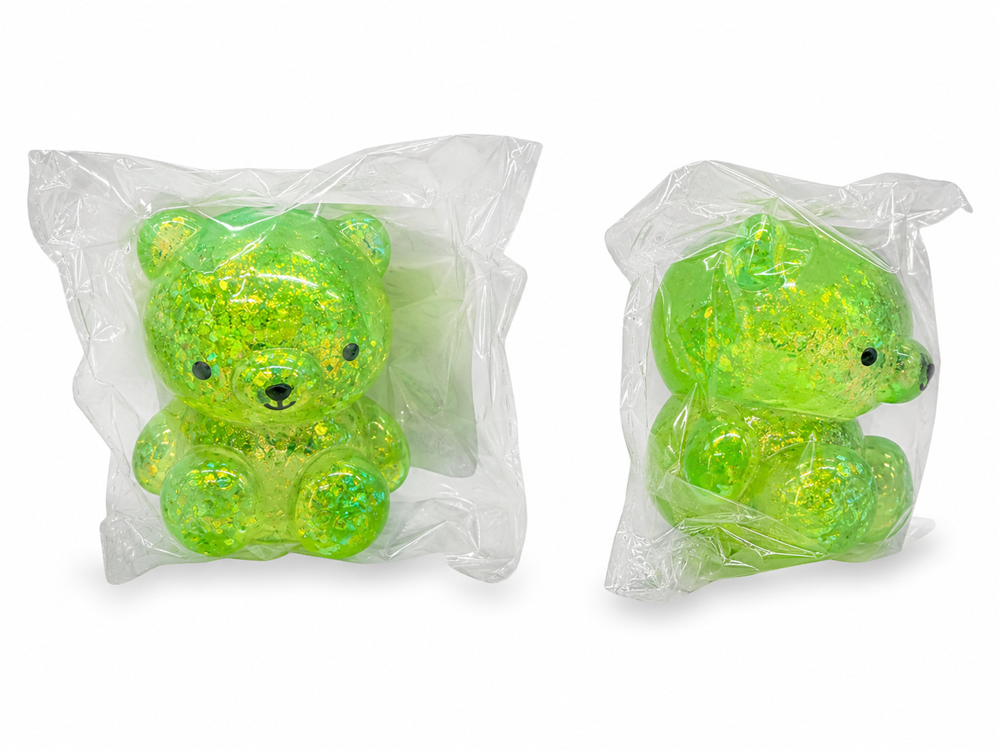 Maltose Squishy Bears Assorted Colors