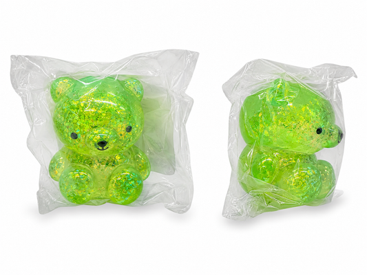Maltose Squishy Bears Assorted Colors