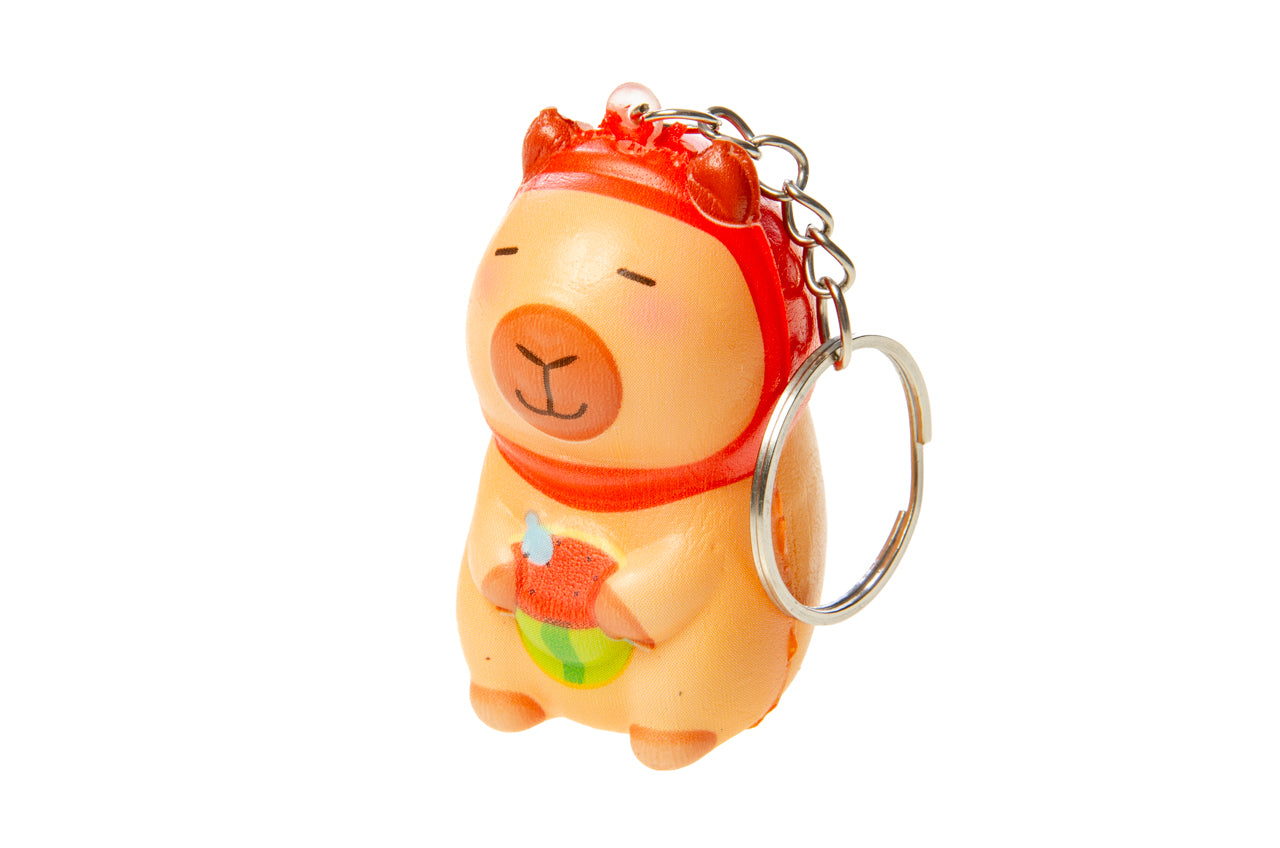 KC PU CAPYBARA