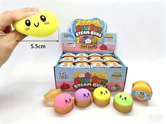 FLOUR DUMPLING 5.5cm