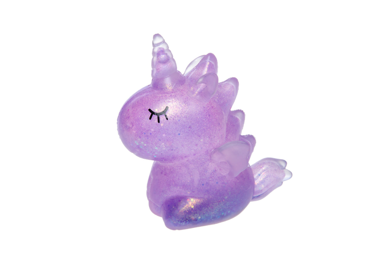 SQUEEZE UNICORN