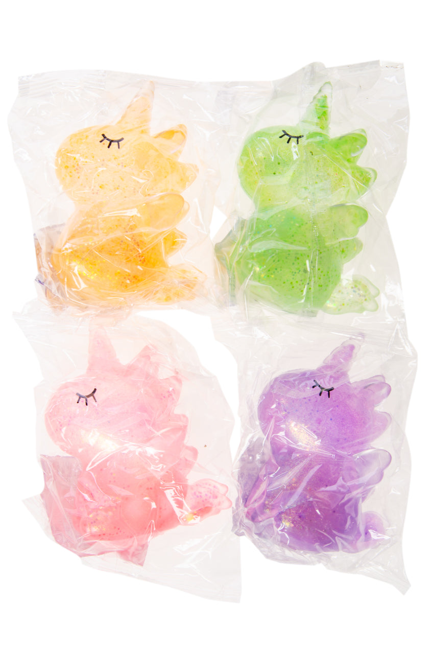 SQUEEZE UNICORN