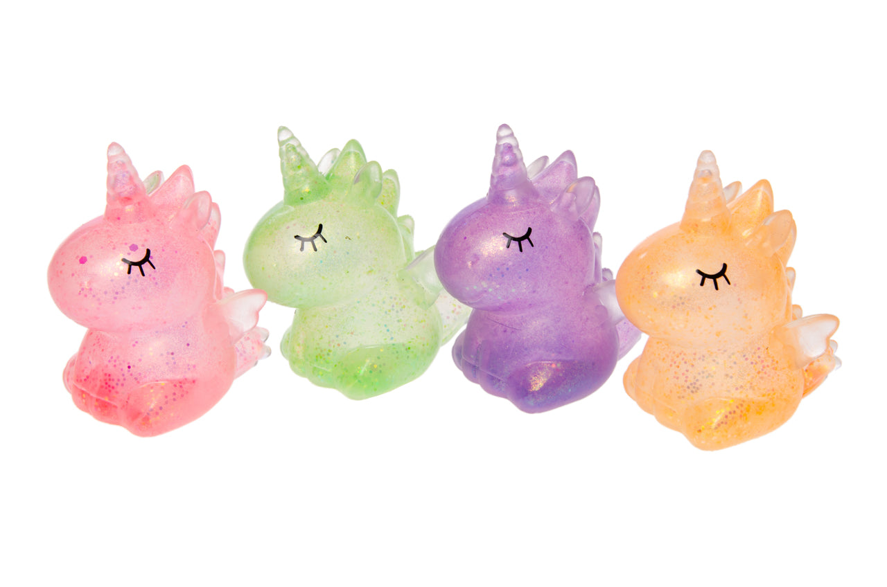 SQUEEZE UNICORN