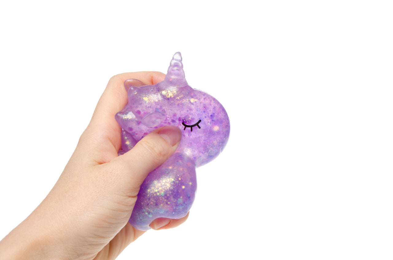 SQUEEZE UNICORN