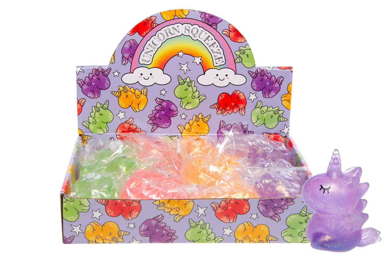 SQUEEZE UNICORN