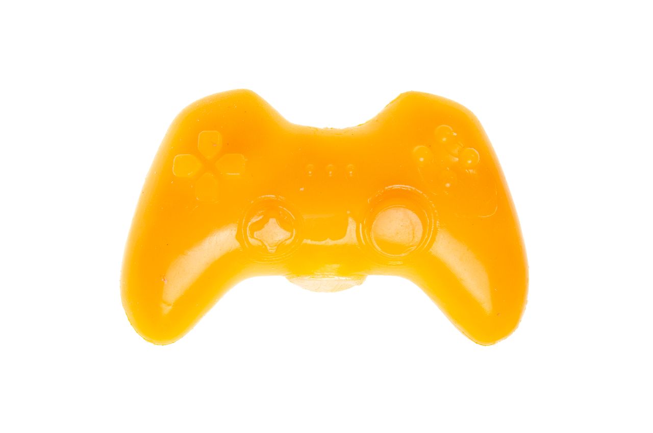 SQUEEZE GAMEPAD