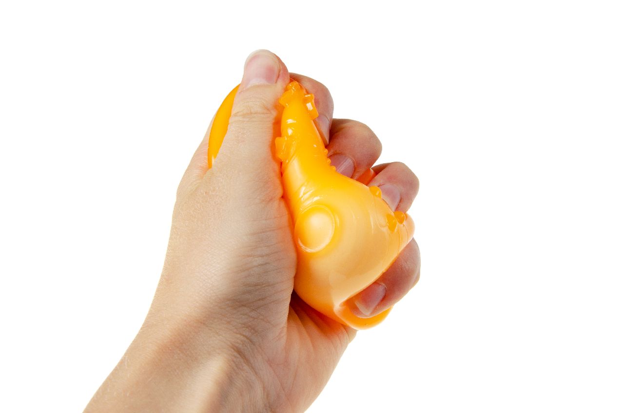 SQUEEZE GAMEPAD