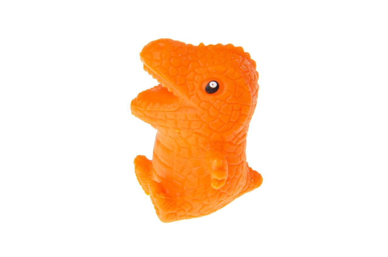 STRETCHY DINOSAUR
