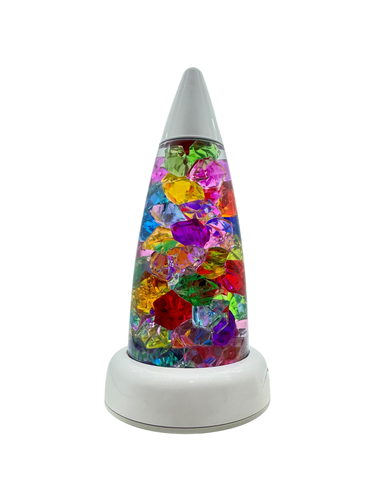LED Crystal Lamp
