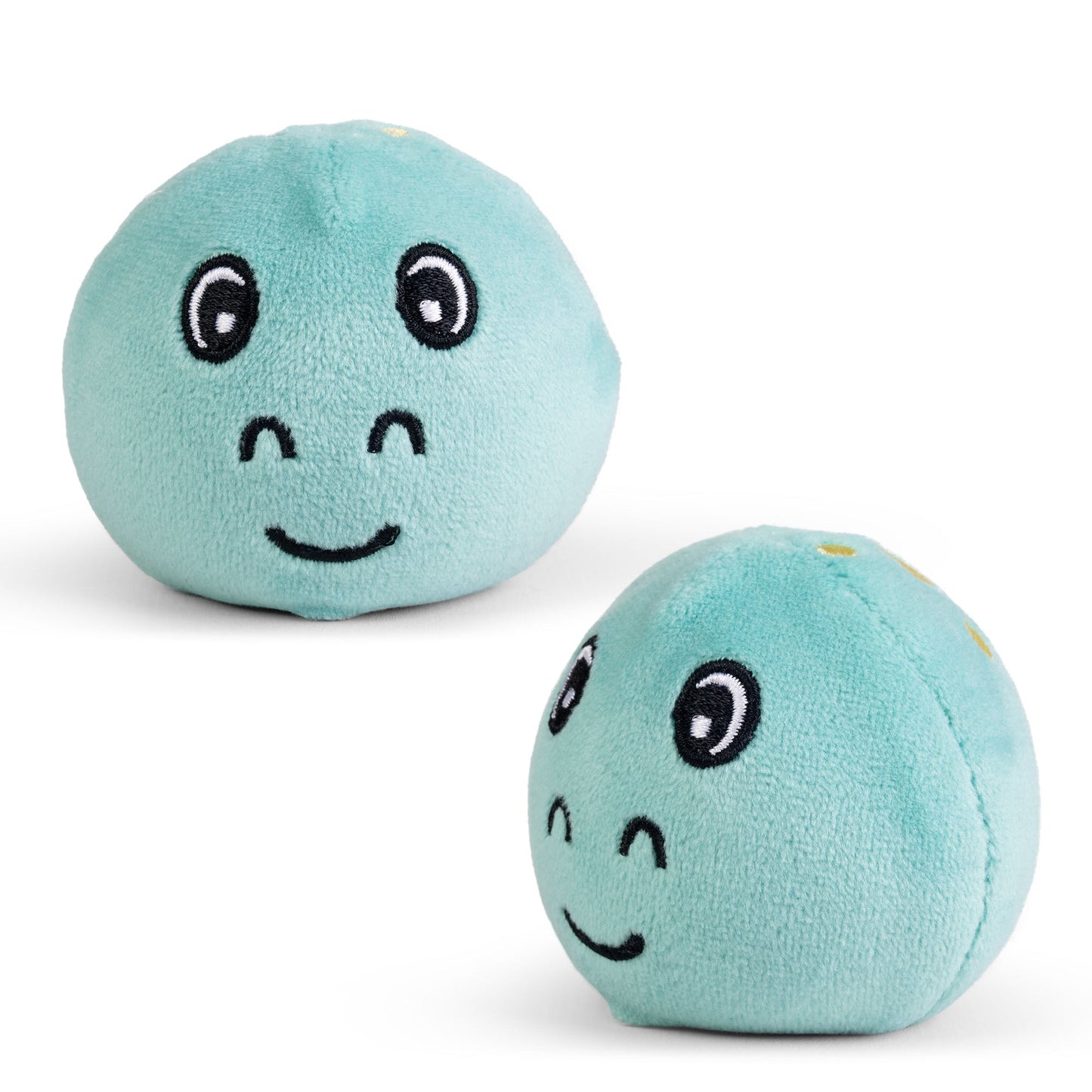 Dinosaur Squishy Plushies Sensory Toy