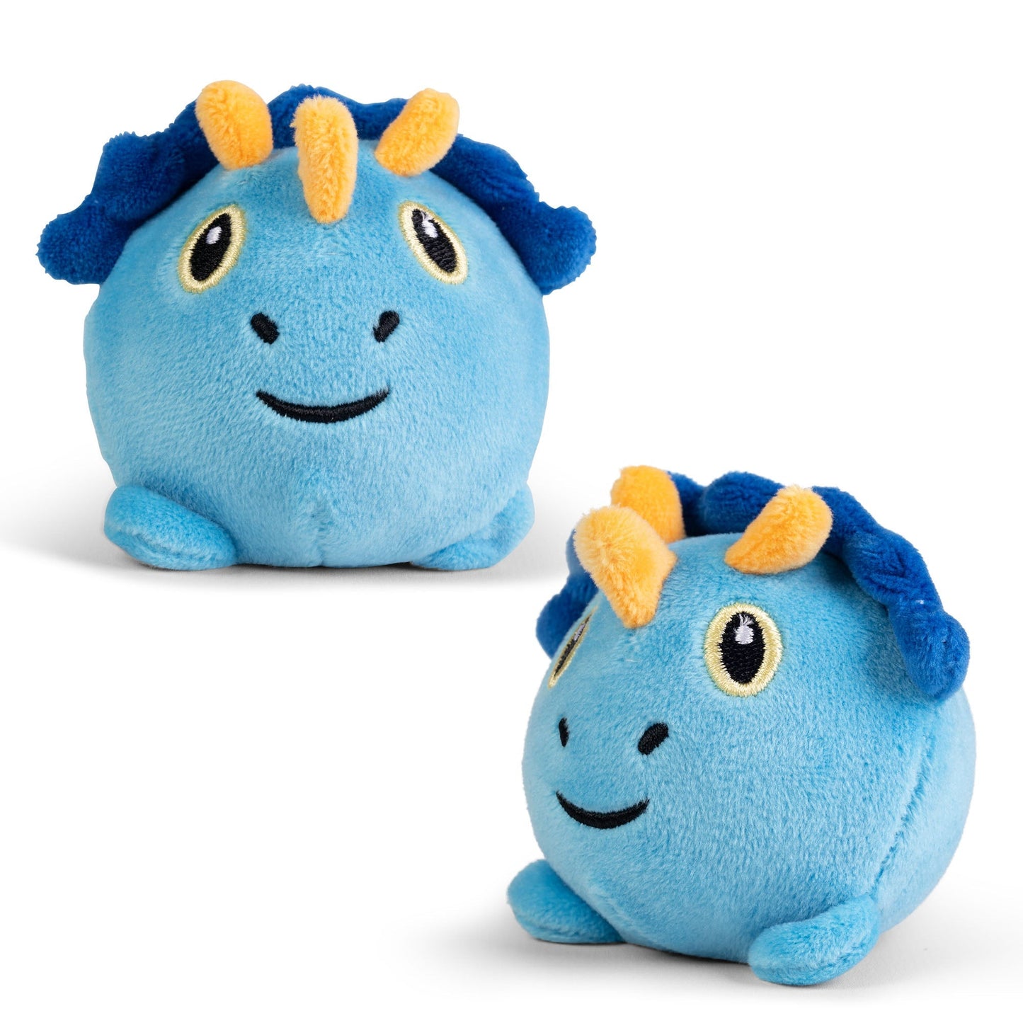 Dinosaur Squishy Plushies Sensory Toy