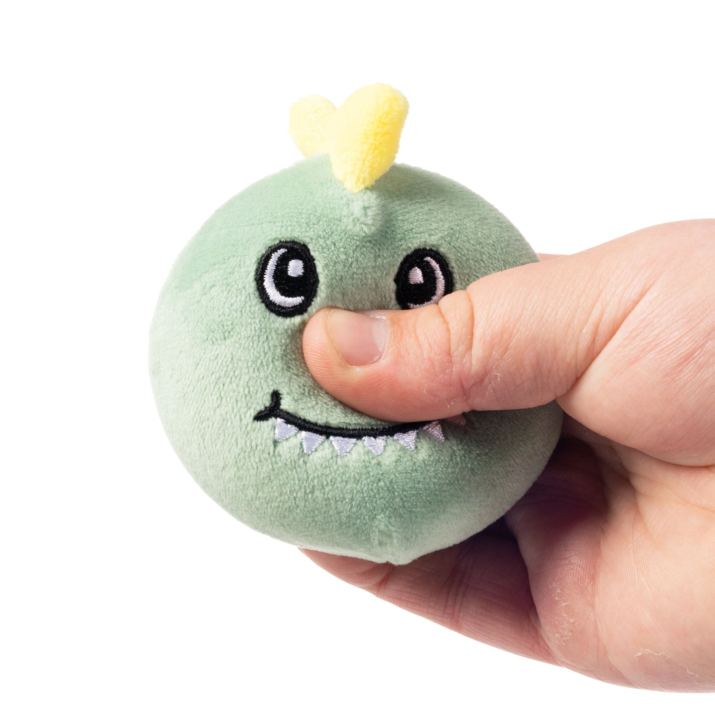 Dinosaur Squishy Plushies Sensory Toy