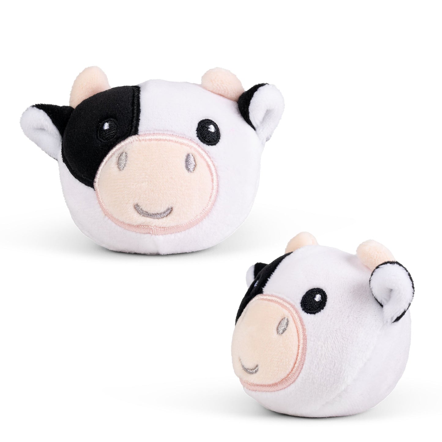Farm Animal Squishy Plushies Sensory Toy