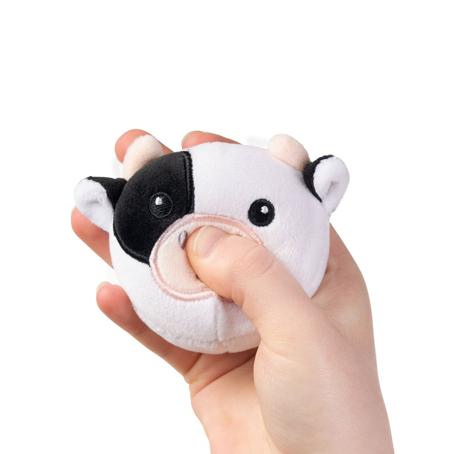 Farm Animal Squishy Plushies Sensory Toy