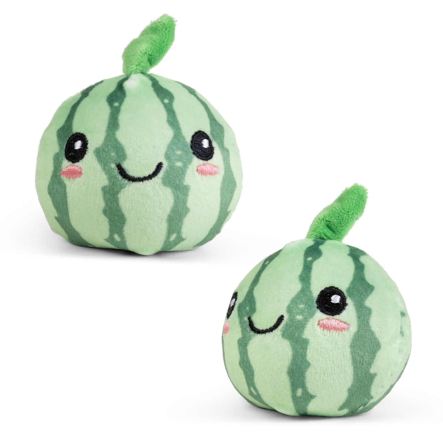 Fruit Squishy Plushies Sensory Toys