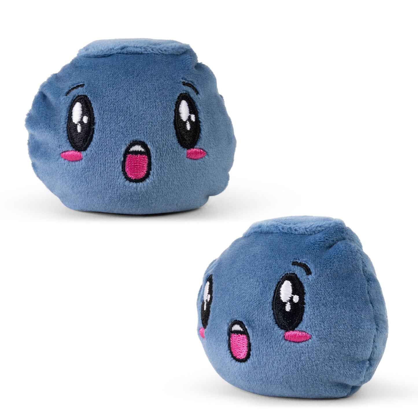 Fruit Squishy Plushies Sensory Toys