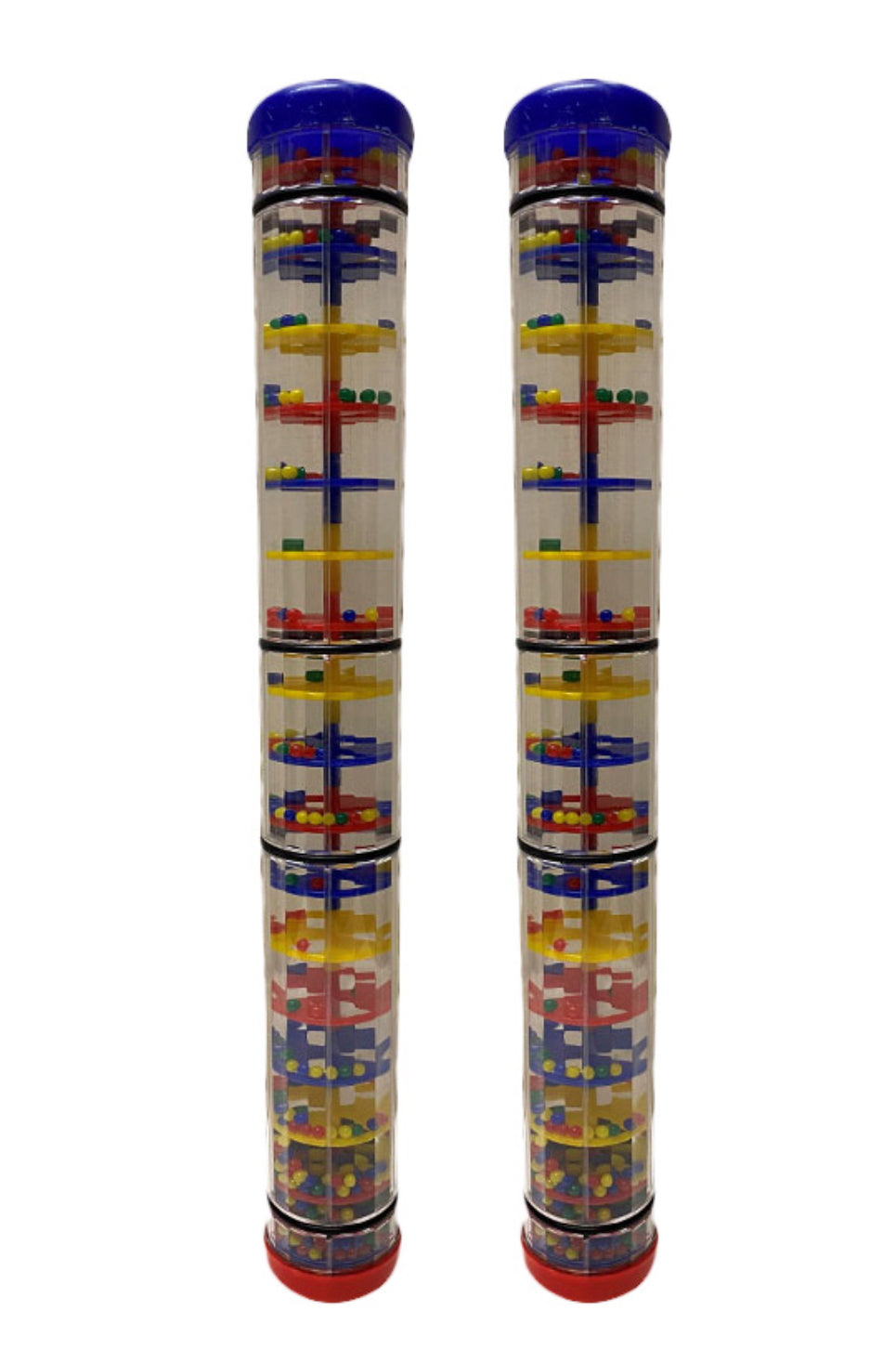 2 x Rainmakers Shaker