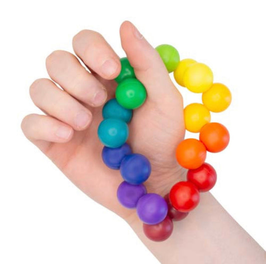 JUMBLY BALLS