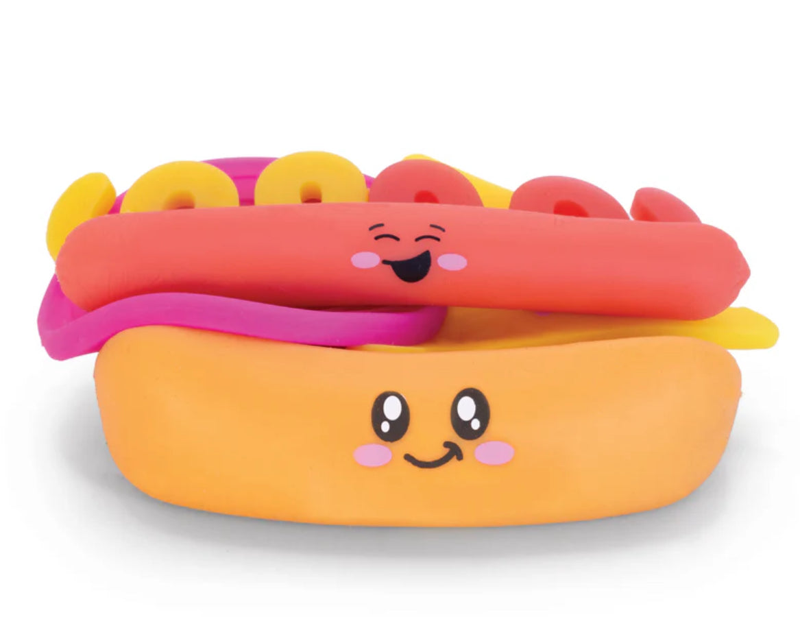 FIDGET HOT DOG