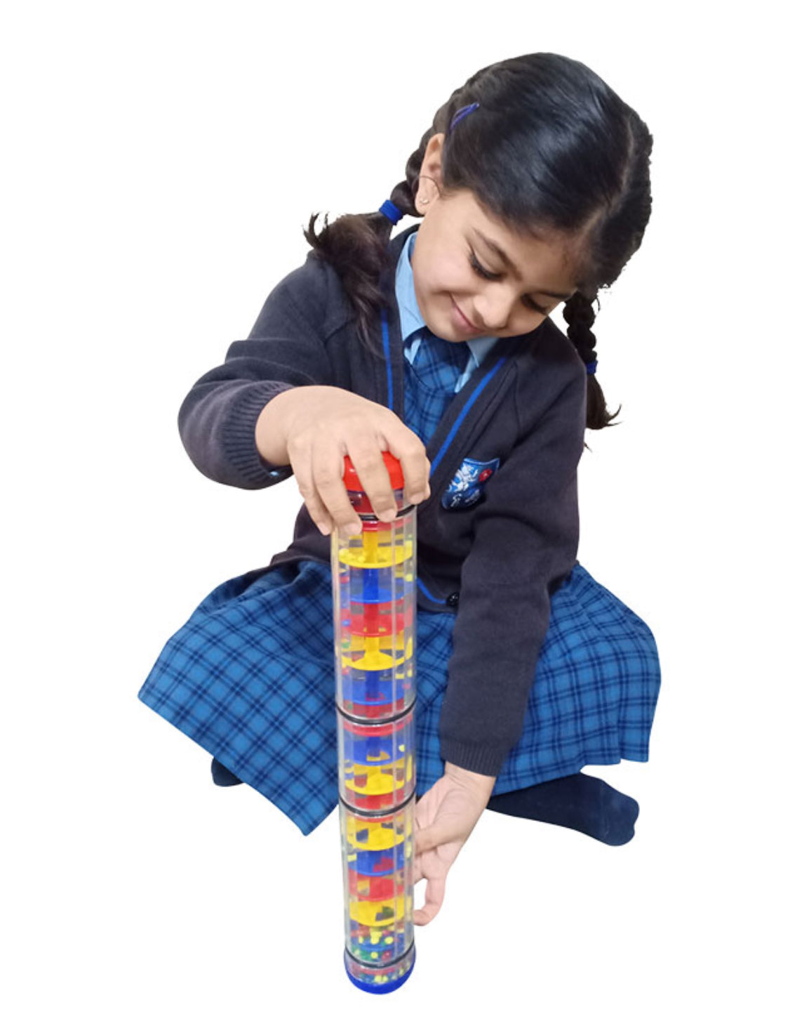 2 x Rainmakers Shaker