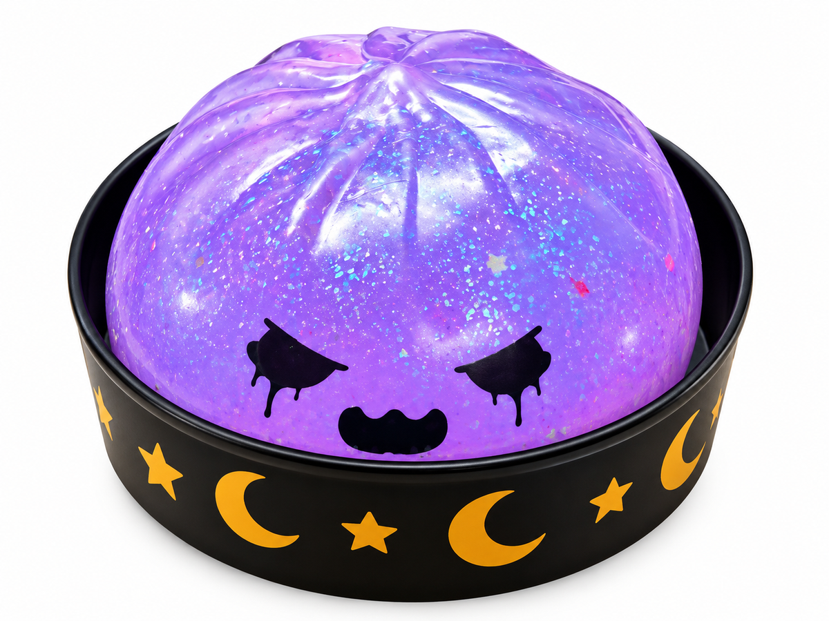 Halloween Gel Dumpling
