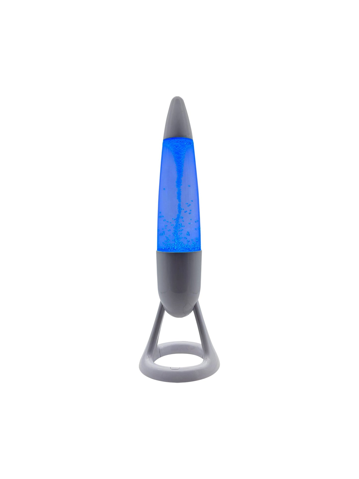 LED White Tornado Lamp