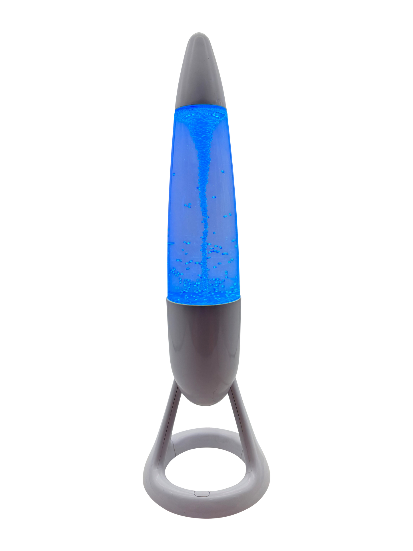 LED White Tornado Lamp