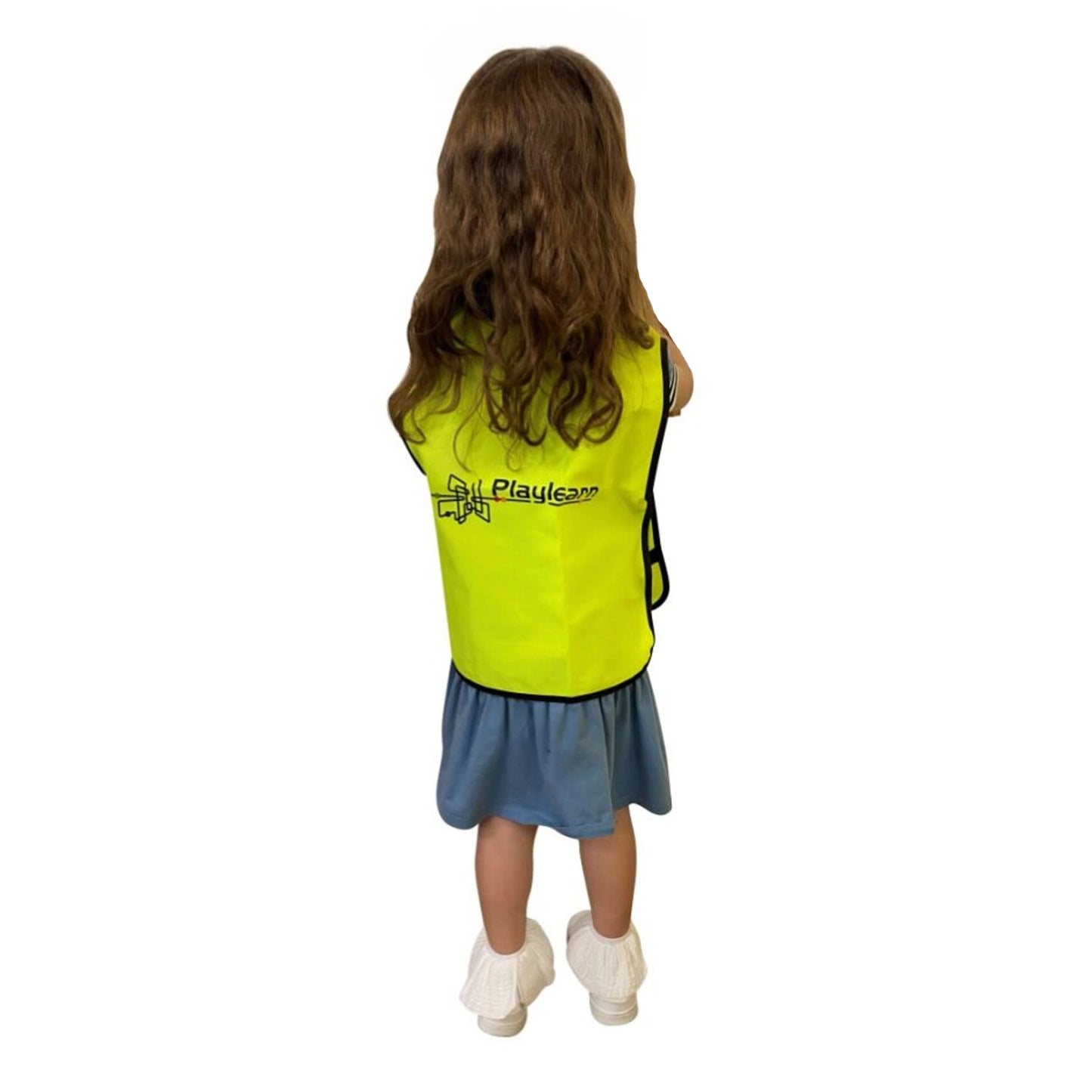 Role Play Neon Vest