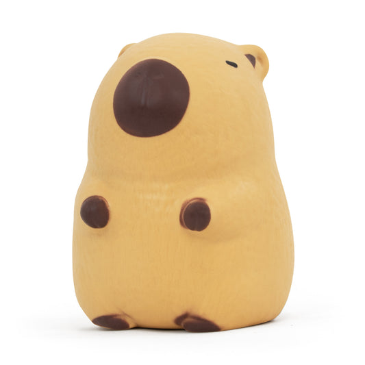 The Big Squij Capybara Slow-Rise Squishy Toy