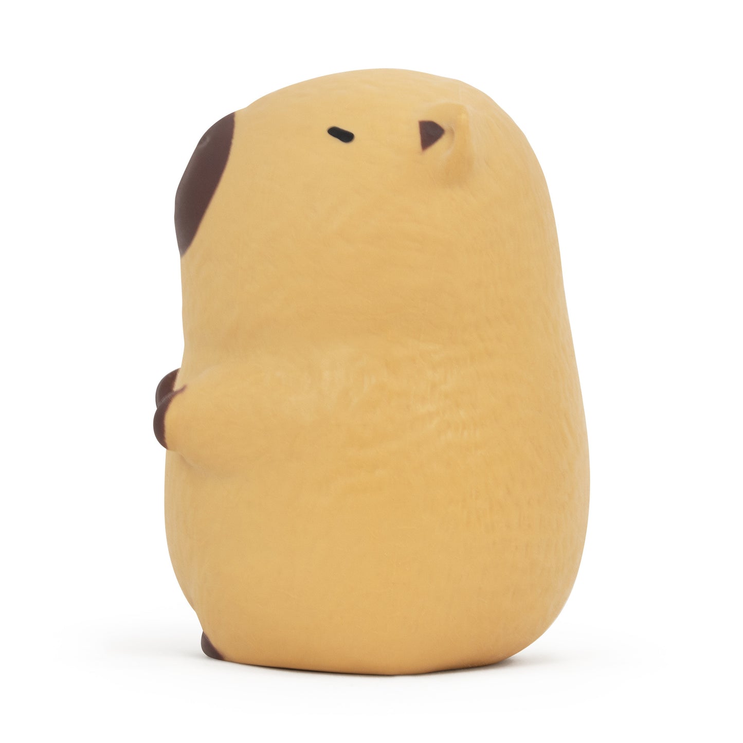 The Big Squij Capybara Slow-Rise Squishy Toy