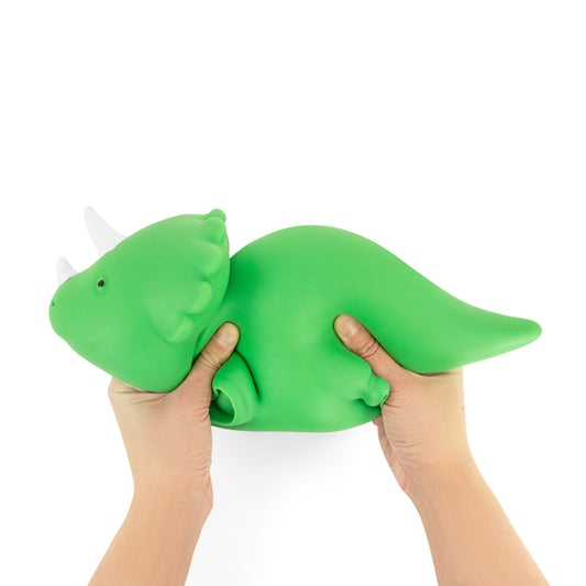 The Big Squij Dino Slow-Rise Squishy Toy