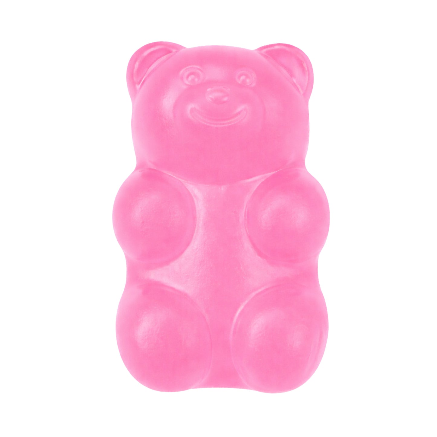 Squishy Jelly Bear
