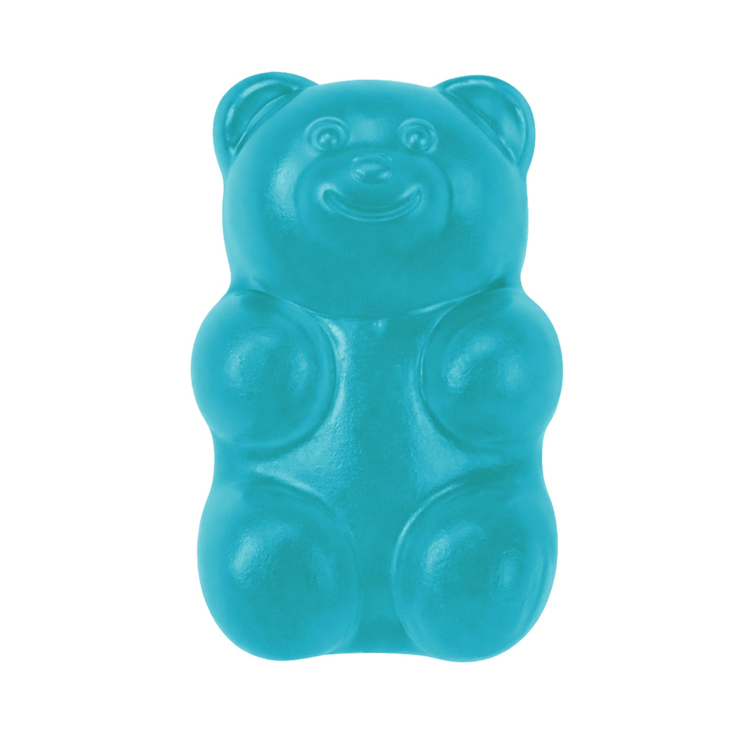 Squishy Jelly Bear