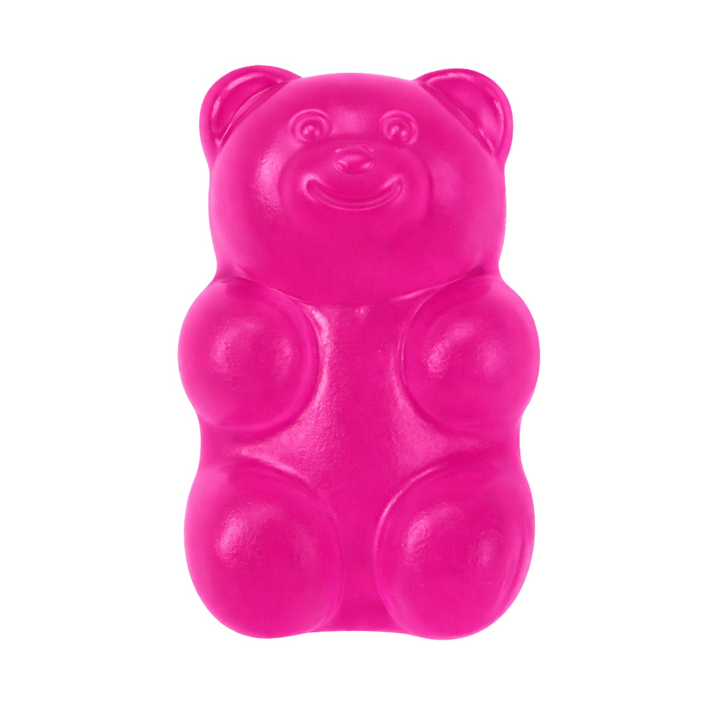 Squishy Jelly Bear