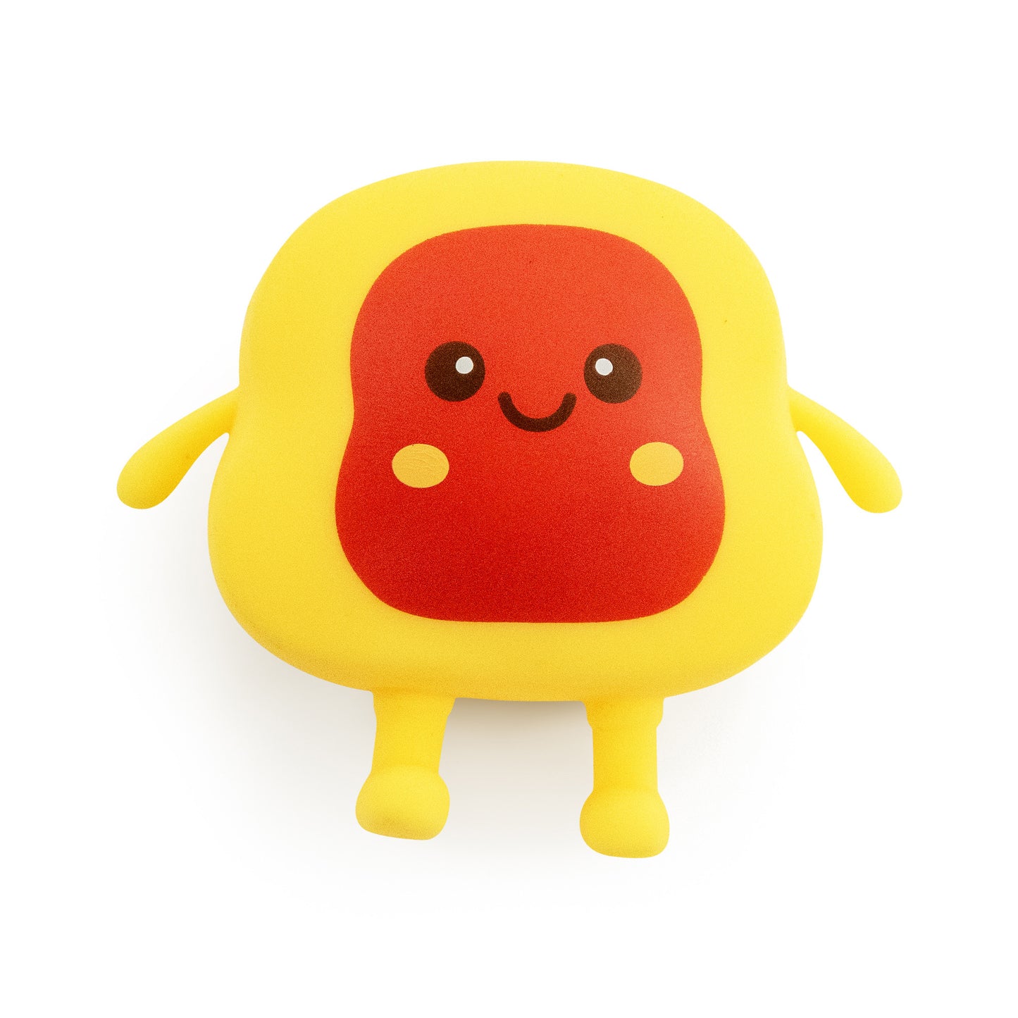 Squishy Toasties Sensory Toys