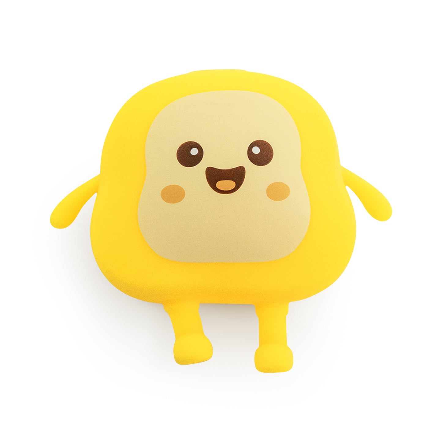 Squishy Toasties Sensory Toys