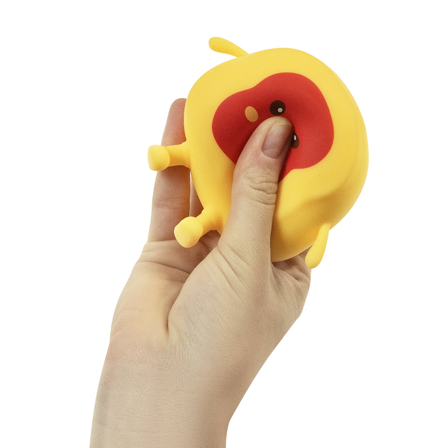 Squishy Toasties Sensory Toys