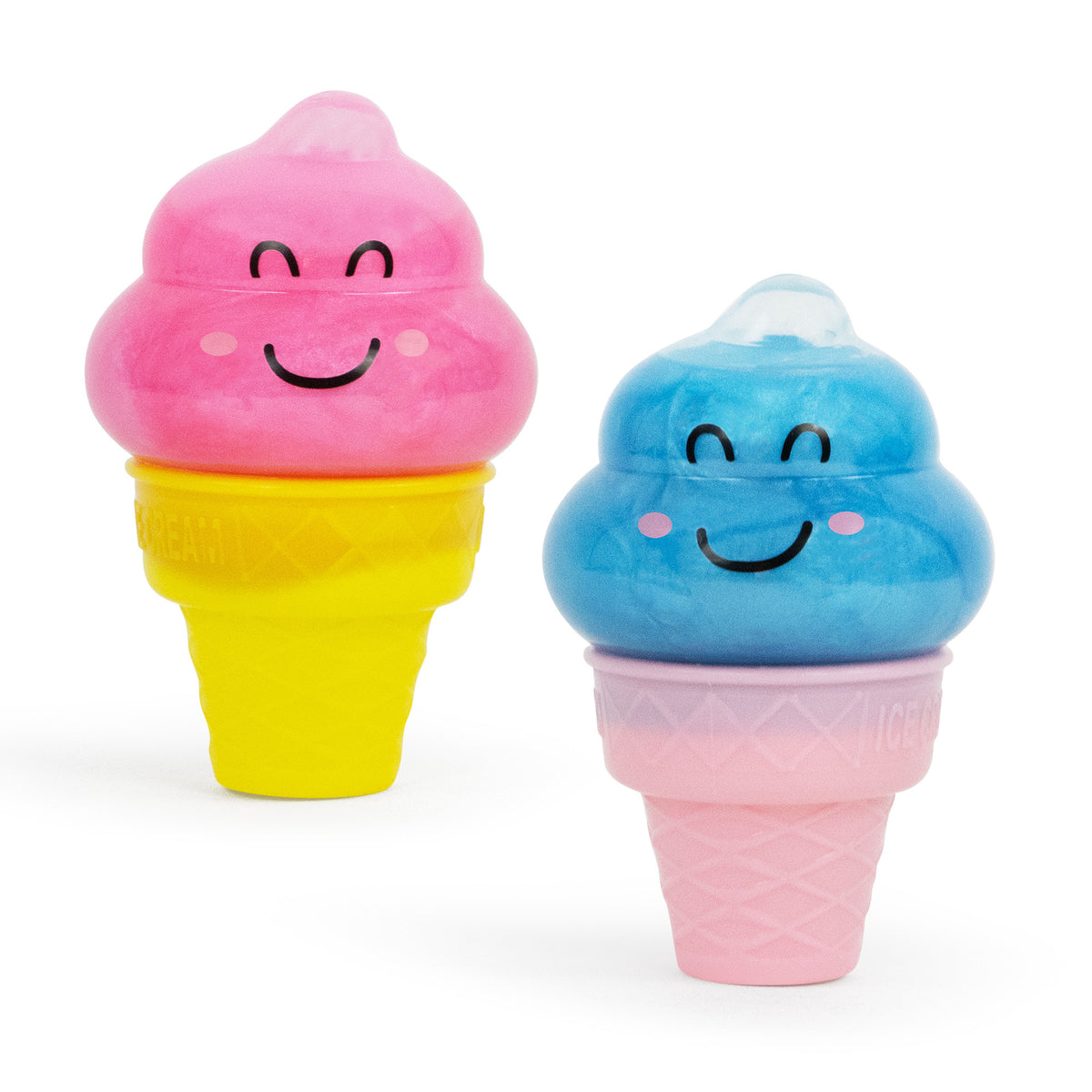 Ice Cream Putty
