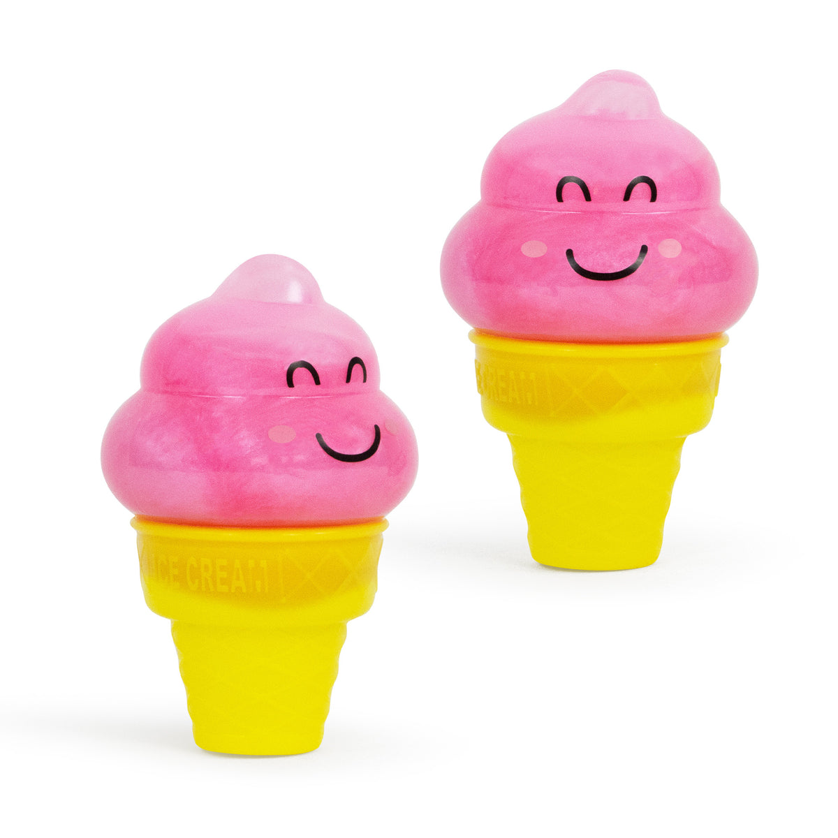Ice Cream Putty