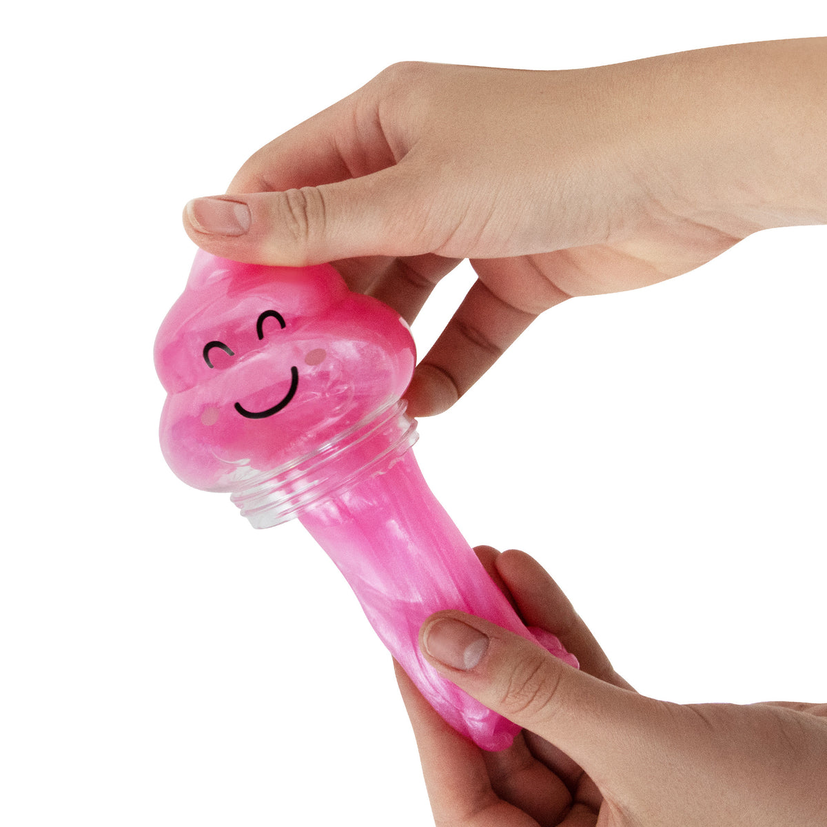 Ice Cream Putty