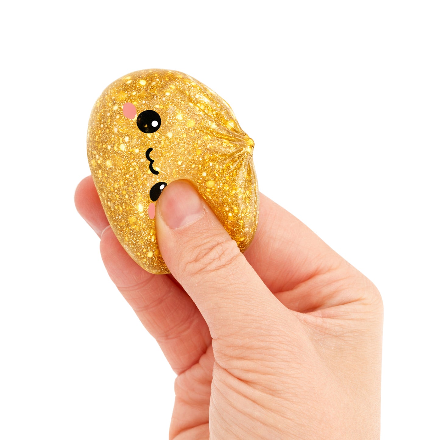 Mini Lucky Bao Mystery Squishy Dumpling