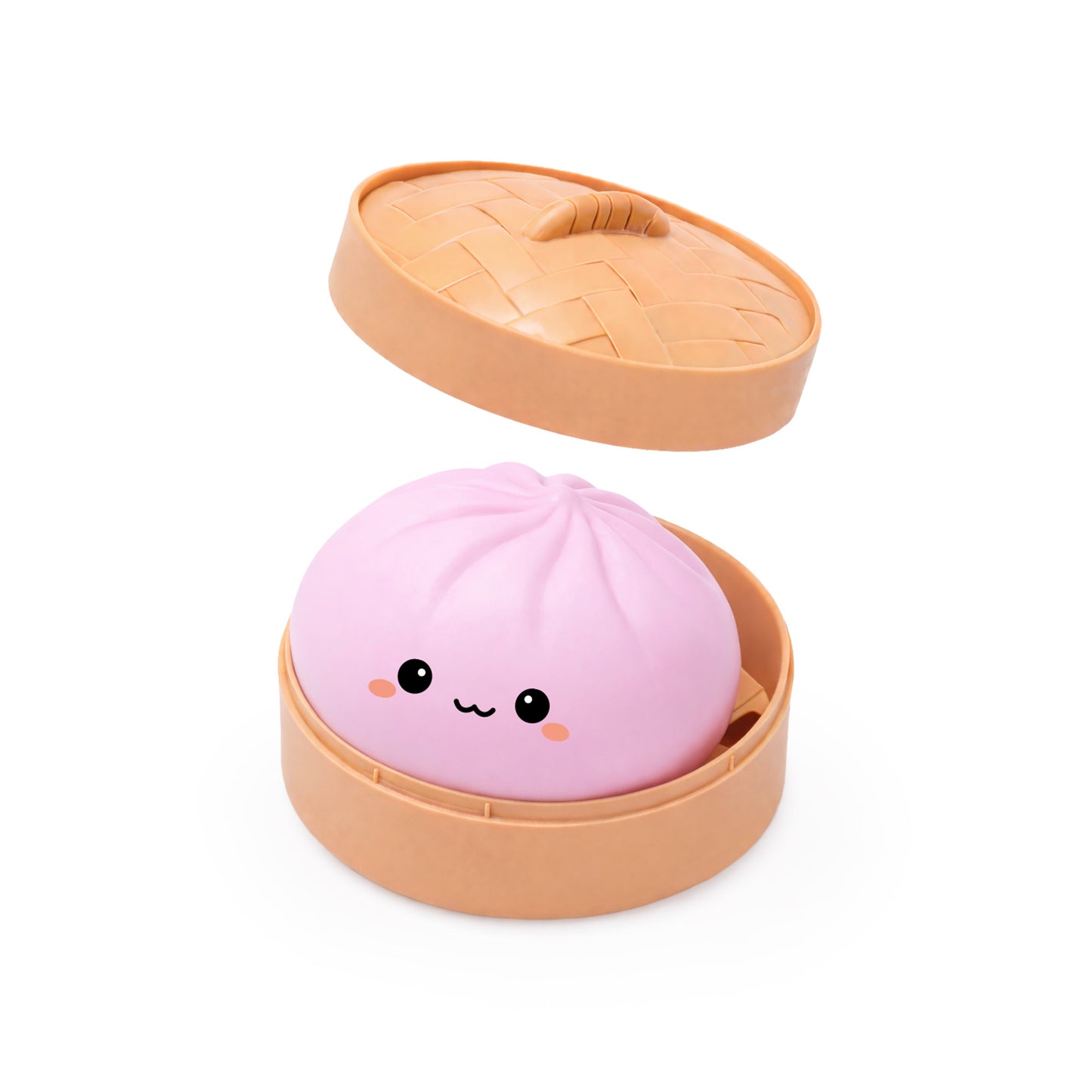 Mini Lucky Bao Mystery Squishy Dumpling