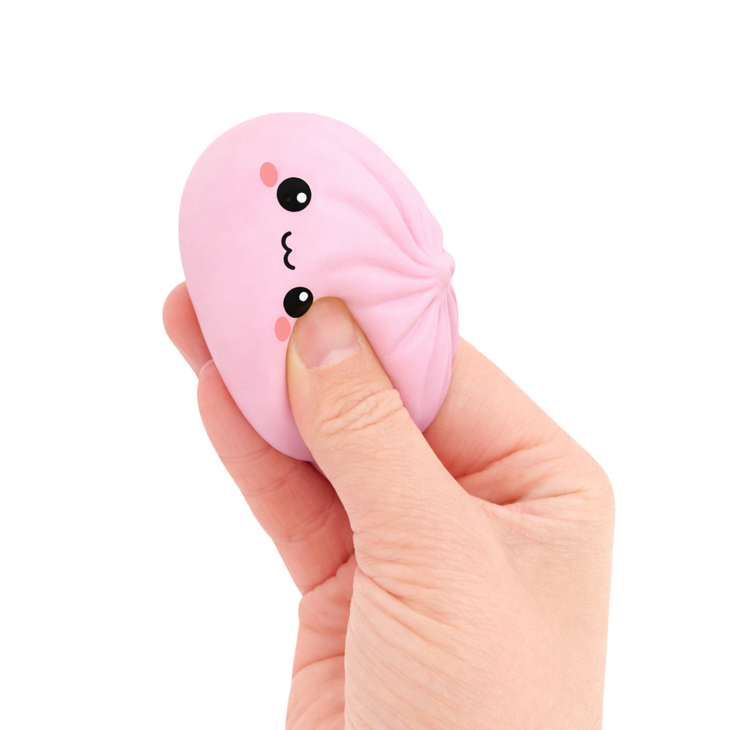 Mini Lucky Bao Mystery Squishy Dumpling