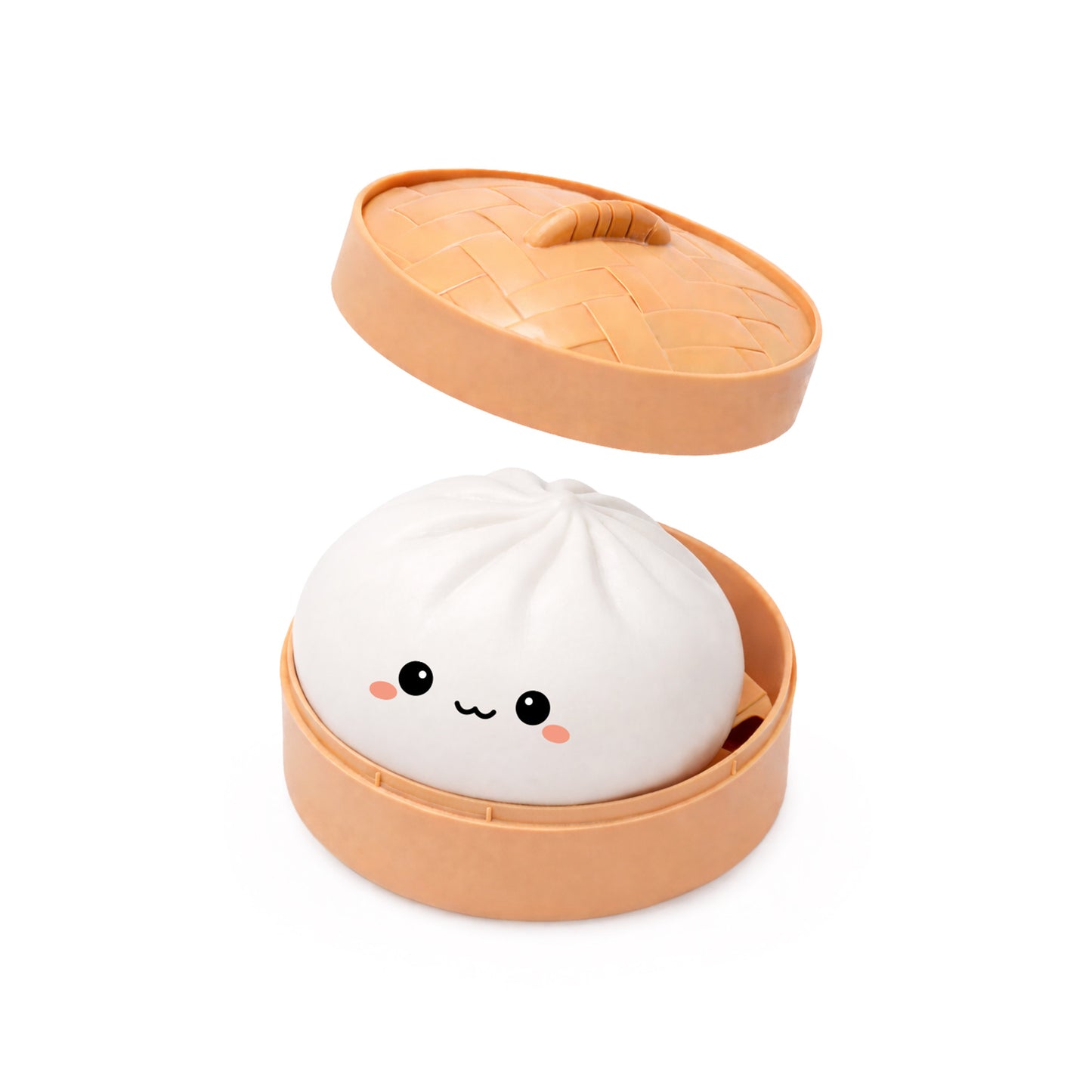 Mini Lucky Bao Mystery Squishy Dumpling