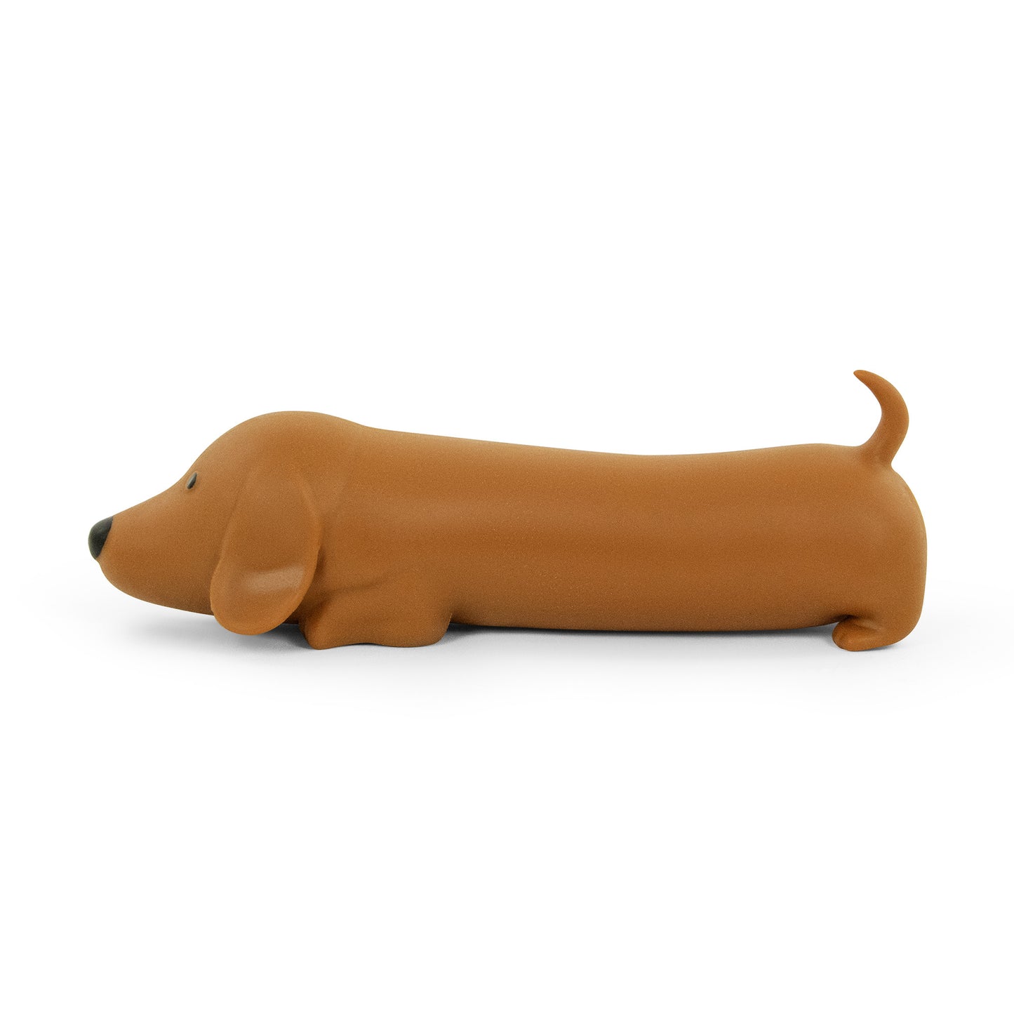 The Big Squij Dachshund Slow-Rise Squishy Toy